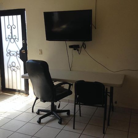 Brisas 54632 Leilighet Monterrey Eksteriør bilde