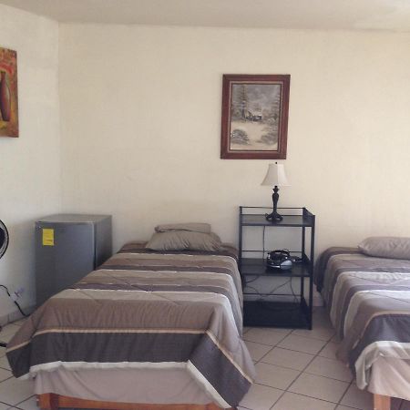 Brisas 54632 Leilighet Monterrey Eksteriør bilde