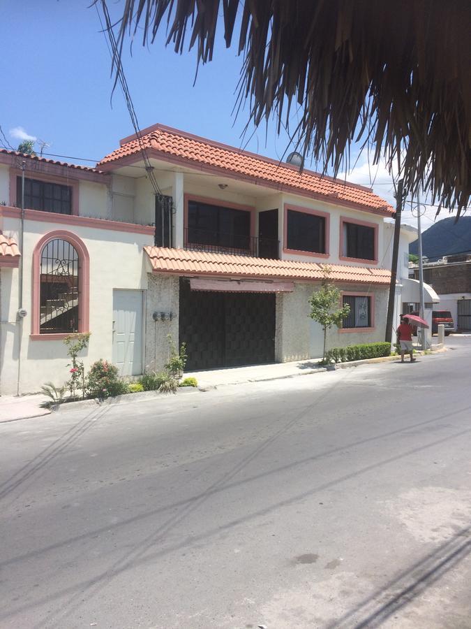 Brisas 54632 Leilighet Monterrey Eksteriør bilde