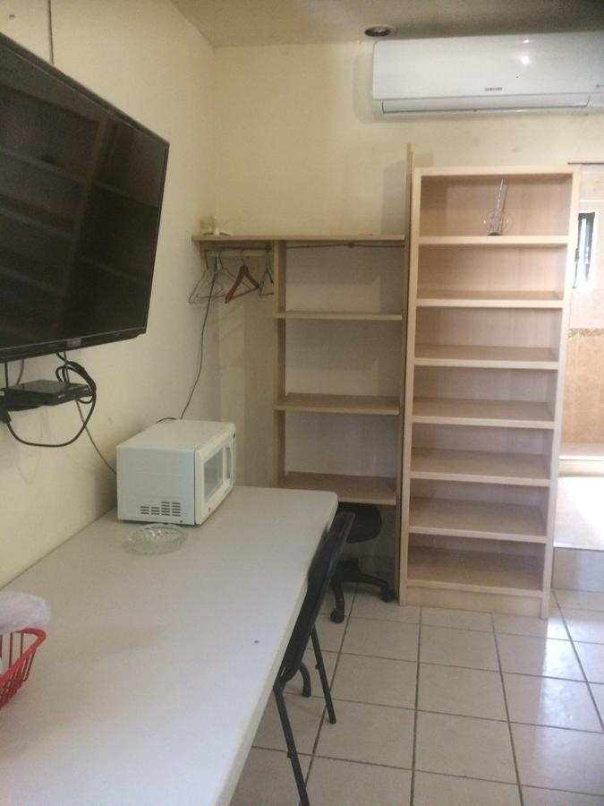 Brisas 54632 Leilighet Monterrey Eksteriør bilde