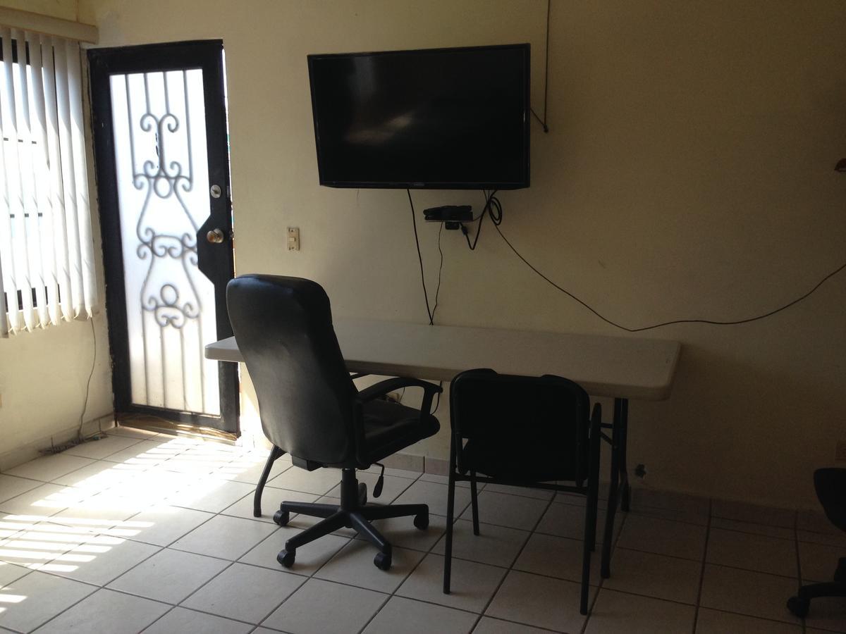 Brisas 54632 Leilighet Monterrey Eksteriør bilde