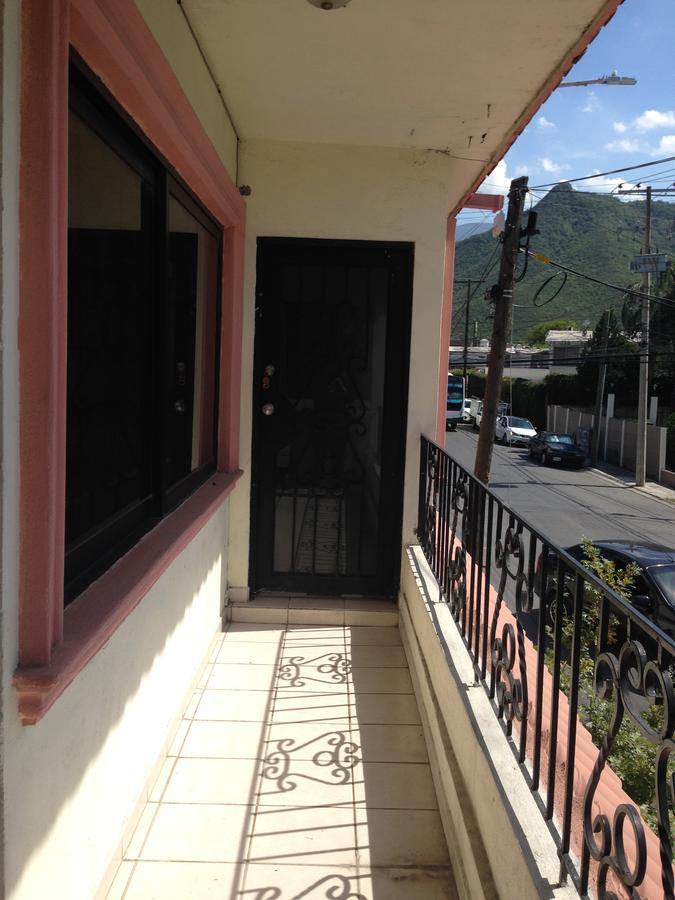 Brisas 54632 Leilighet Monterrey Eksteriør bilde