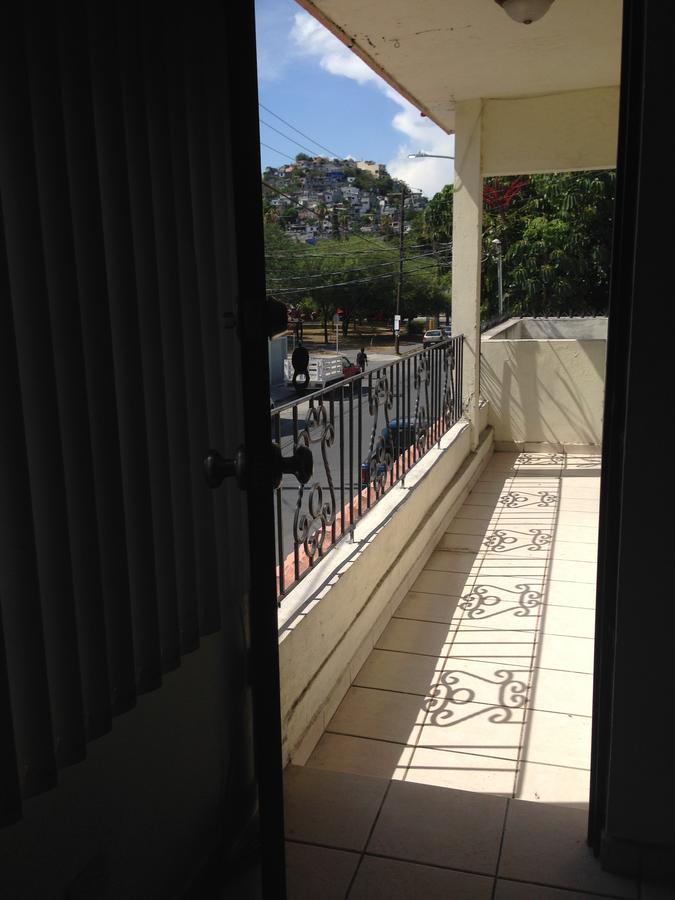 Brisas 54632 Leilighet Monterrey Eksteriør bilde
